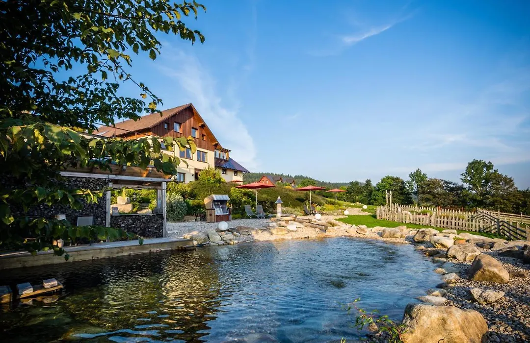Wellness Hotel V Nebi-1