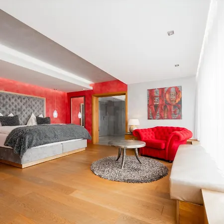 Wellness Hotel V Nebi-3